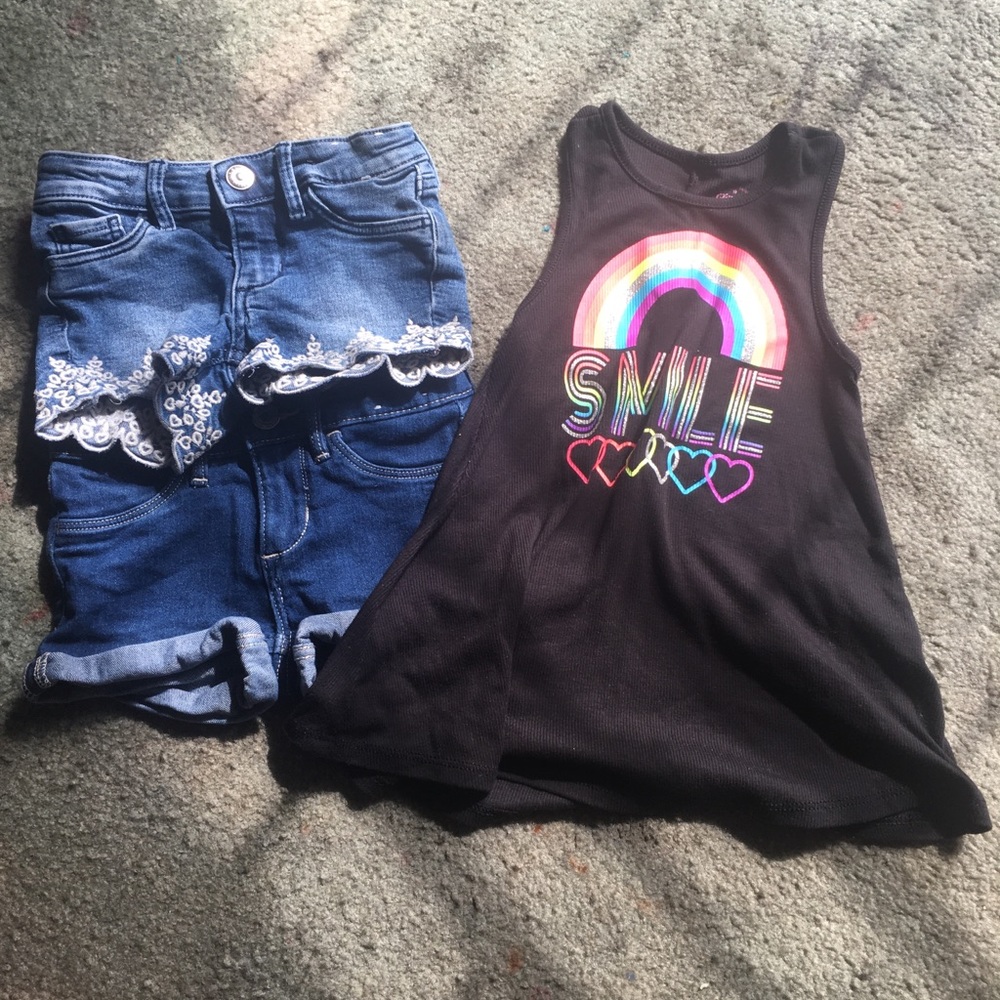 Summer bundle